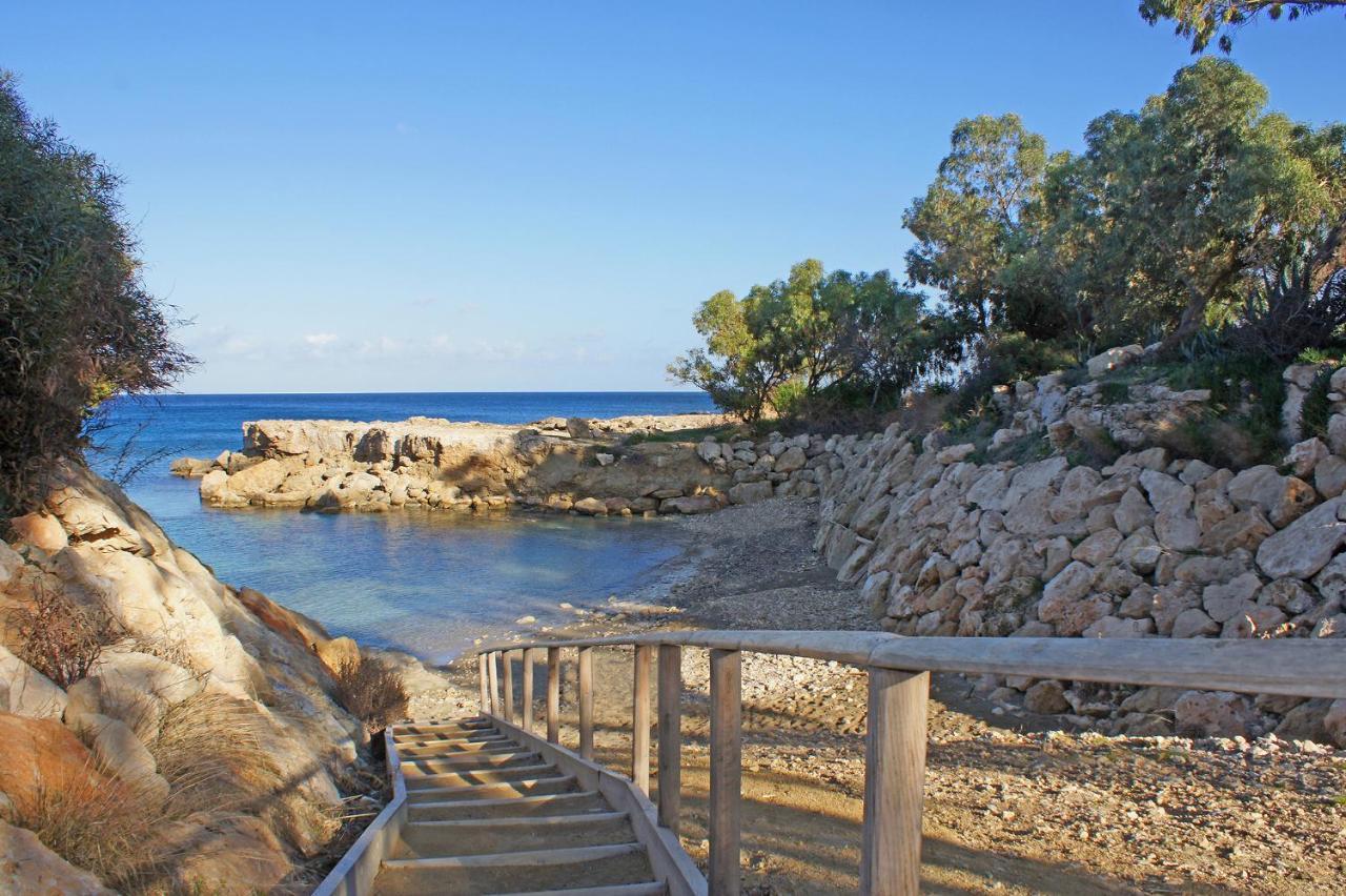 Villa Celine Protaras Exterior photo