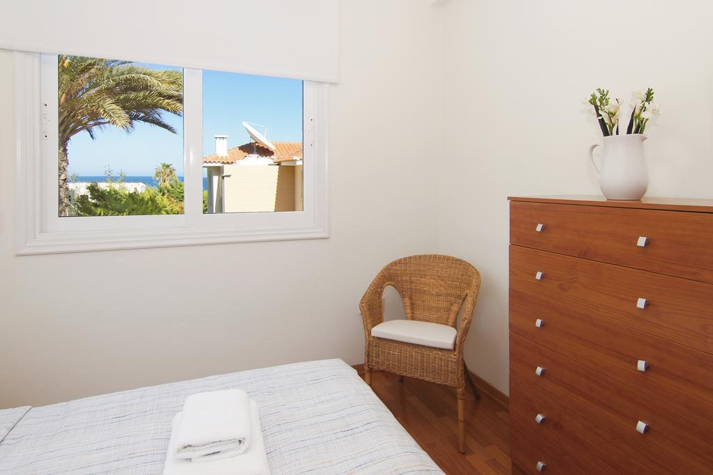 Villa Celine Protaras Exterior photo